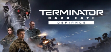 终结者：黑暗命运-反抗 v1.0-v1.04 十三项修改器 - Terminator: Dark Fate - Defiance