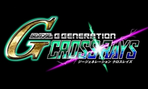 SD高达G世纪：火线纵横 v1.0-v20201118 三十三项修改器 - SD Gundam G Generation Cross Rays