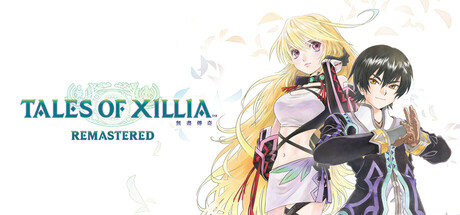 无尽传奇 复刻版 - Tales of Xillia Remastered(W165)