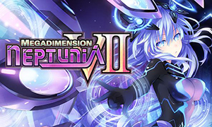 新次元游戏：海王星VII v1.0-Update2 二十项修改器 - Megadimension Neptunia VII