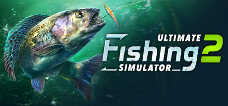 终极钓鱼模拟器2 - Ultimate Fishing Simulator 2(Z77)