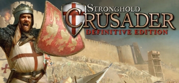 要塞十字军东征：决定版 v1.02 二十六项修改器、Stronghold Crusader: Definitive Edition(S155)