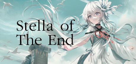 星之终途 - Stella of The End(X124)