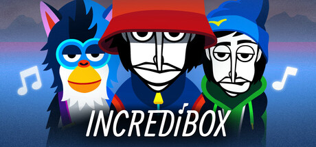 节奏盒子 - Incredibox(J169)