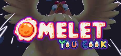 你有饼吗？、Omelet You Cook(N0074)