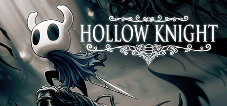 空洞骑士 - Hollow Knight(K04)