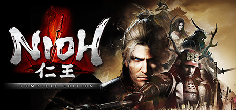 仁王 - NIOH(R02)