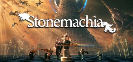 石匠、Stonemachia(S0165)