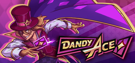 卡牌艾斯 - Dandy Ace(K47)