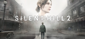 寂静岭2：重制版 v1.1 十九项修改器 - Silent Hill 2