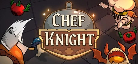 厨师骑士、Chef Knight(C0164)