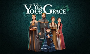 遵命，陛下 v1.0.9 五项修改器 - Yes, Your Grace