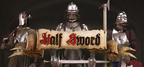 半剑、Half Sword(B0156)