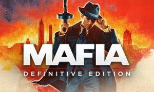 黑手党：最终版 v1.0 十二项修改器 - Mafia: Definitive Edition