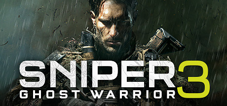 狙击手：幽灵战士3 - Sniper: Ghost Warrior 3(J04)