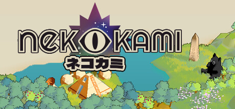 猫神公司：人类复原计划、Nekokami - The Human Restoration Project(M0057)