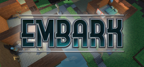 Embark - Embark(E09)