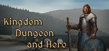 王国地下城与英雄 - Kingdom, Dungeon, and Hero(W135)