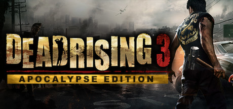 丧尸围城3：天启版 - Dead Rising 3 Apocalypse Edition(S06A)