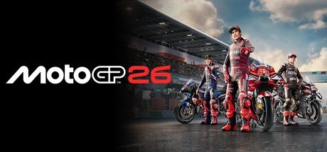 世界摩托大奖赛26 Online、MotoGP™26(S0357)
