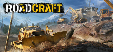 灾后修复师 Online、RoadCraft(Z0276)