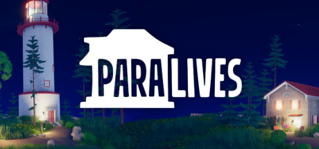 平行人生、Paralives(P0049)
