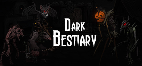 黑暗兽集/黑暗猛兽 - Dark Bestiary(H39)