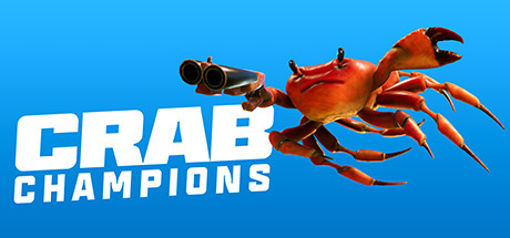 螃蟹冠军 - Crab Champions(P34)