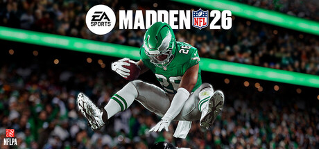 麦登橄榄球26 虚拟机版、EA SPORTS? Madden NFL 26(M0105)