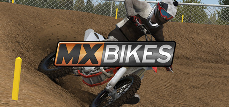 MX Bikes(M0210)