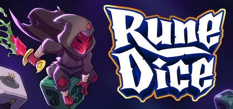 符文之骰、Rune Dice(F0058)