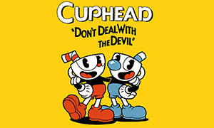 茶杯头 v1.3.2 八项修改器 - Cuphead