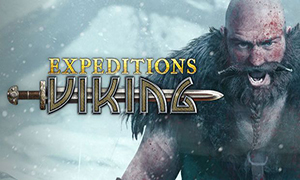 远征军：维京 v1.0-v1.0.4 八项修改器 - Expeditions: Viking