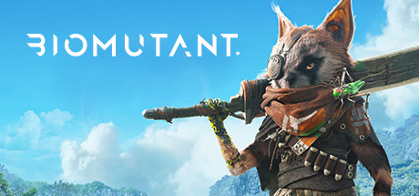 生化变种/变异突变纪元 - Biomutant(S14)