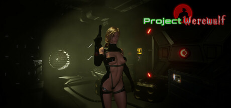狼人计划、Project Werewulf(L5044)