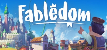 寓言之地 v1.0 十七项修改器 - Fabledom