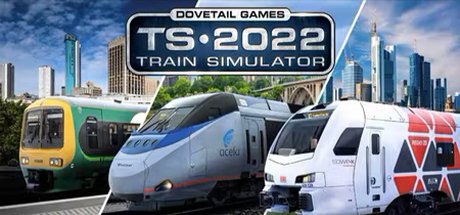 模拟火车2022/模拟列车2022/RW13/TS2022 - Train Simulator 2022(M20A)