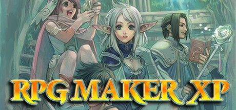 RPG制作大师XP/RPG Maker XP - RPG Maker XP(R30A)