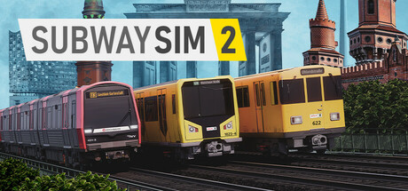 地铁模拟2 - SubwaySim 2(D181)