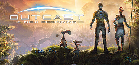 时空英豪 新起点 - Outcast - A New Beginning(S230)