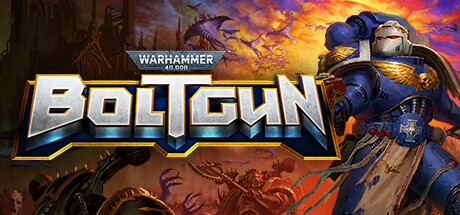 Warhammer 40,000 Boltgun - 战锤40K爆弹枪、战锤40K爆矢枪(W92)