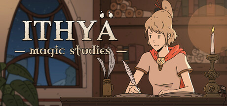 Ithya 魔法研究室、Ithya: Magic Studies(I0003)