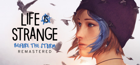 奇异人生：暴风前夕重制版 - Life is Strange: Before the Storm Remastered(Q04C)