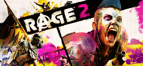 狂怒2 - Rage 2(K12)