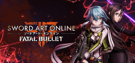 刀剑神域：夺命凶弹 - Sword Art Online:Fatal Bullet(D05)