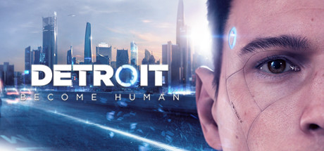 底特律：化身为人/底特律成为人类/底特律变人 - Detroit: Become Human(D79)