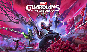 漫威银河护卫队 v1.0-v20230221 二十项修改器 - Marvel\'s Guardians of the Galaxy