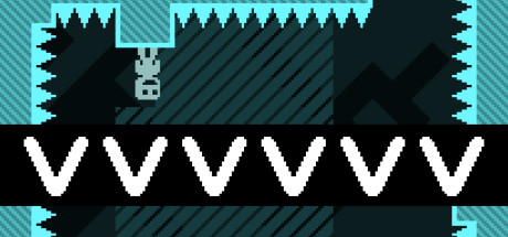 弹弹跳跳闪避人 - VVVVVV(D131)