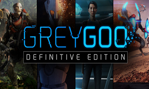 灰蛊 v1.0-Update2 八项修改器 - Grey Goo