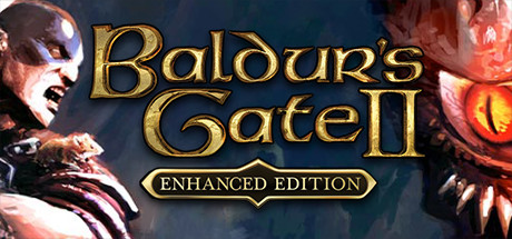 博德之门2增强版 - 博德之门2加强版、Baldurs Gate II Enhanced Edition(B16B)